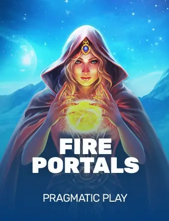 Fire Portals slot