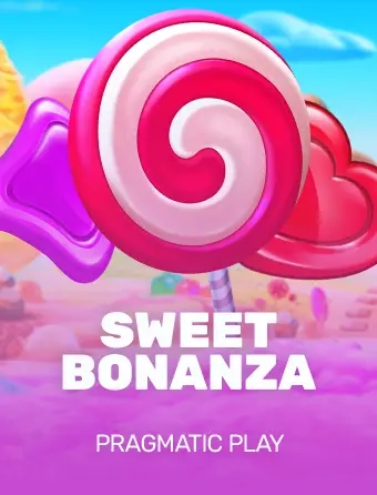 Sweet Bonanza slot