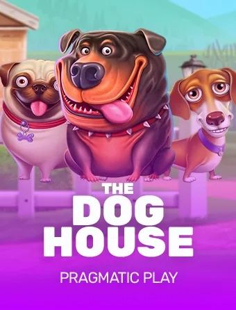 The Dog House slot